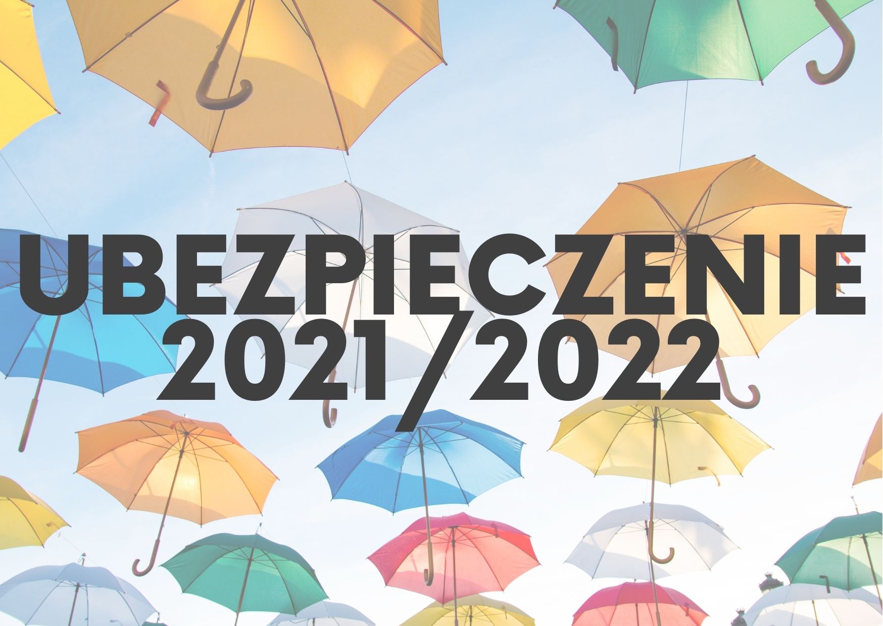 Ubezpieczenie 21/22