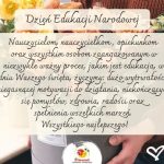 Dzień Edukacji Narodowej